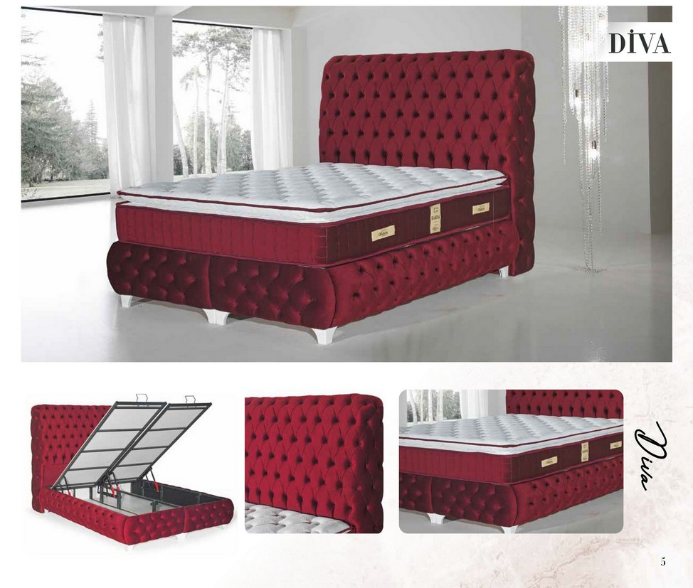 DIVA SET 